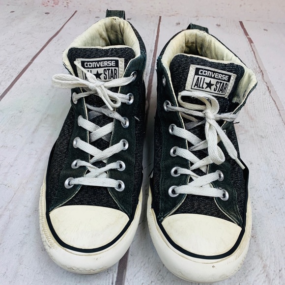 Converse Other - CONVERSE ALL STAR men’s 7